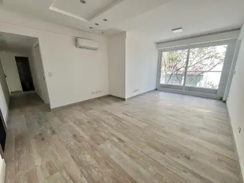 EDIFICIO STYLE POINT.  3 amb c/ 2 hab en suite. Cochera Opcional. Full amenities!!