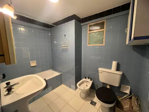 Departamento en Venta 50 años