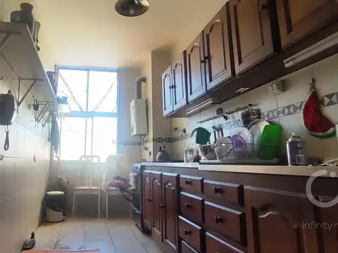 Departamento en Alquiler de 2 dormitorios