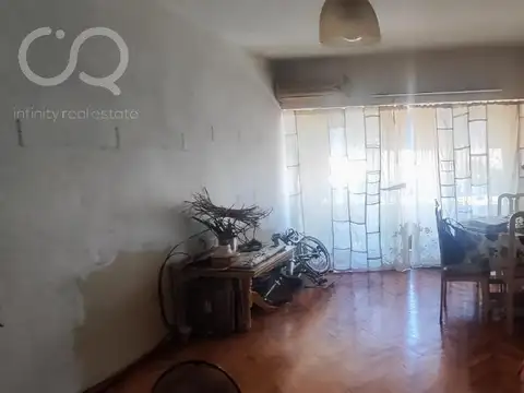 Departamento en Alquiler de 3 ambientes