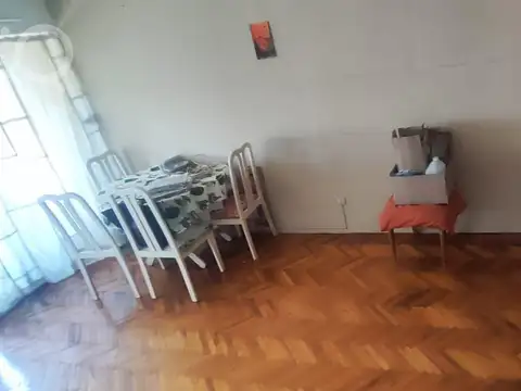 Departamento en Alquiler Apto profesional