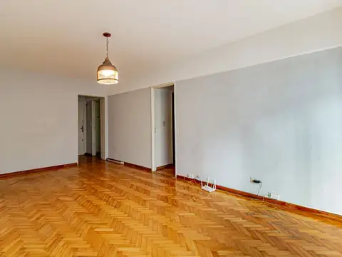 Departamento en Venta en Belgrano, USD 225.000