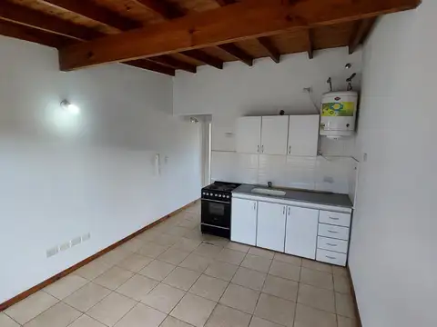Departamento en Venta en Piñeiro, Jose Clemente Paz
