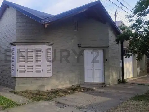 Se vende casa en Rafaela, barrio Villa del Parque