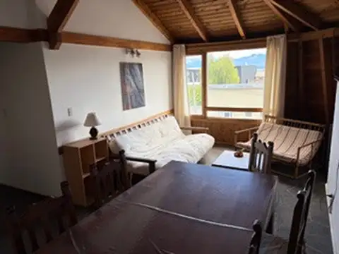 Departamento en Alquiler de 3 ambientes