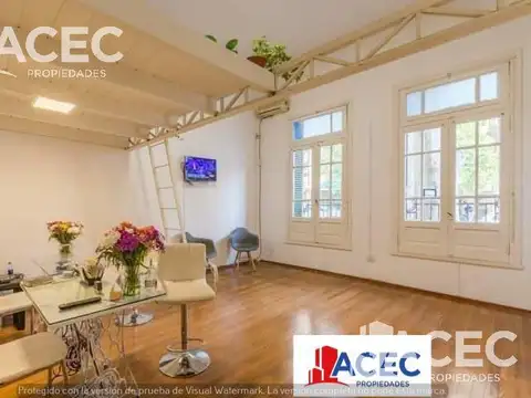 Alvear  1400 - Local en planta baja