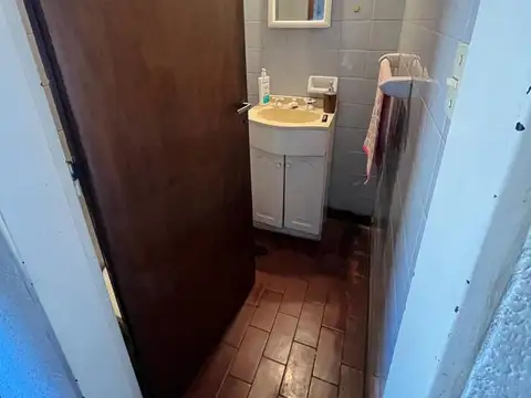 Depto Tipo Casa 4 ambientes con 2 baños