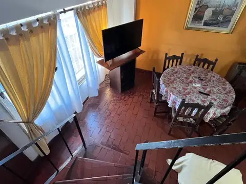 Depto Tipo Casa en Venta en Olivos, USD 85.000