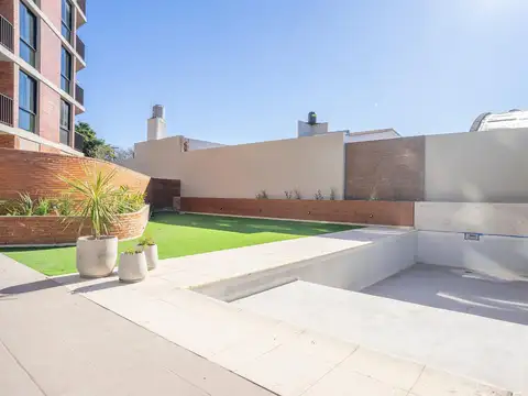 Departamento en Venta en Alberdi, Rosario