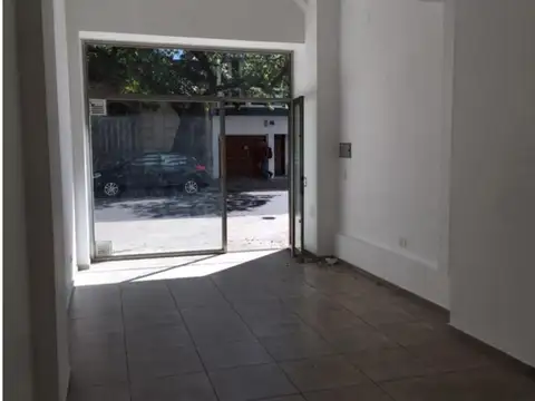 Juan Manuel De Rosas 1939 , Piso 00