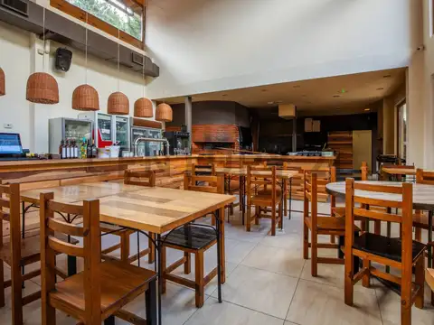 Local Comercial y Fondo de Comercio en Venta. Costa Del Este