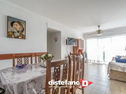 Departamento en Venta de 3 dormitorios