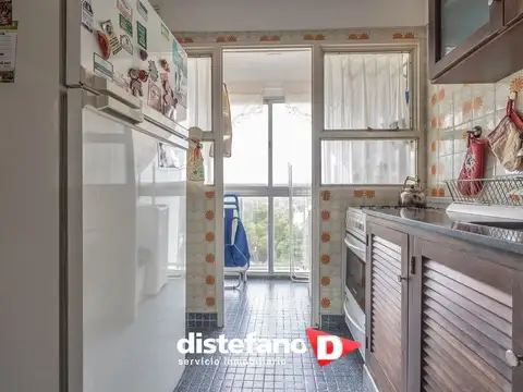 Departamento en Venta al Sur