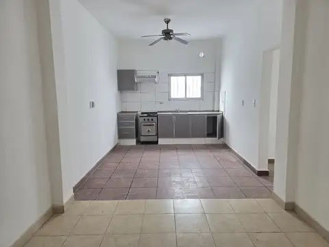 Depto Tipo Casa en Alquiler 8 años