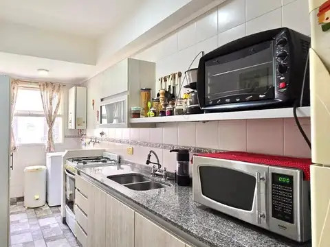 Departamento en Venta 25 años