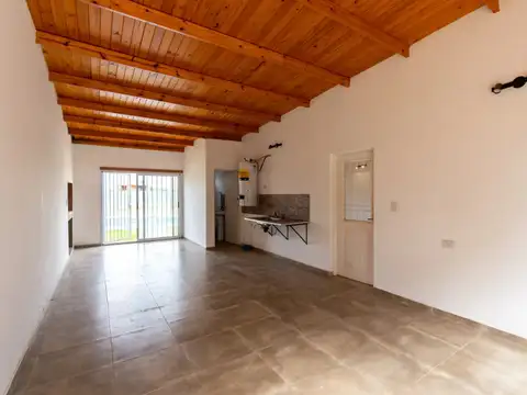 Casa en Venta 5 años