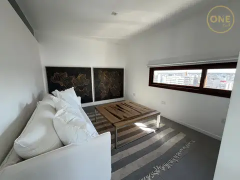 Departamento en Alquiler de 3 dormitorios