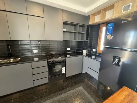 Departamento en Alquiler A Estrenar