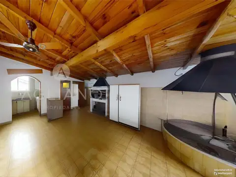 Venta Ph 4 ambientes en Peña al 3400