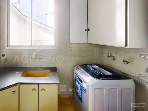 Depto Tipo Casa en Venta de 4 ambientes