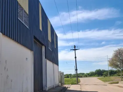 Ruta 27 y Talcahuano 100