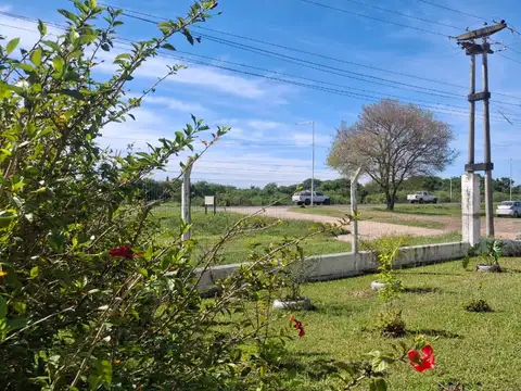 Galpón en Alquiler en Ruta 27 y Talcahuano