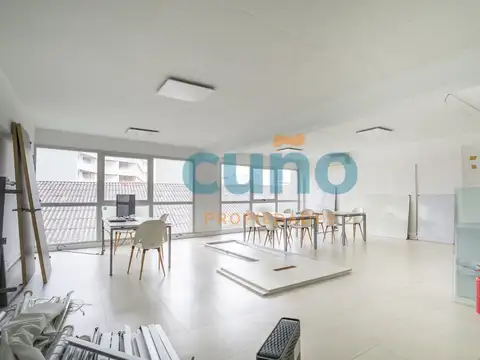 Oficina en Venta en Parque Patricios, USD 125.000