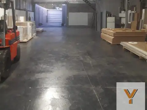 Local en Venta 5 años