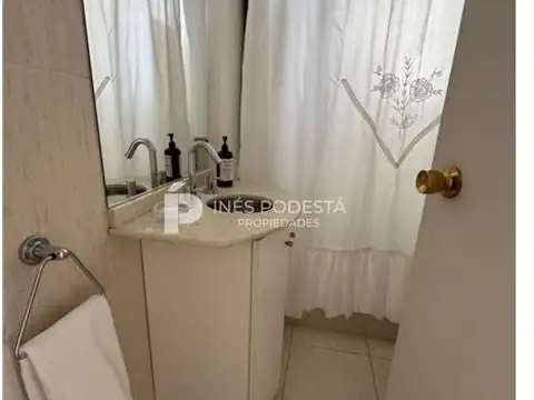 Departamento en Alquiler 50 años