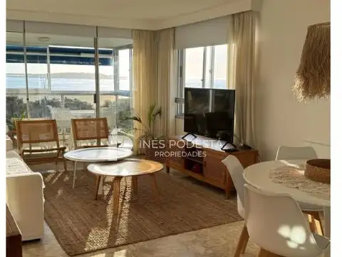 Departamento en Alquiler de 3 ambientes