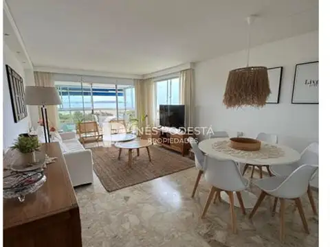 Departamento en Alquiler de 2 dormitorios