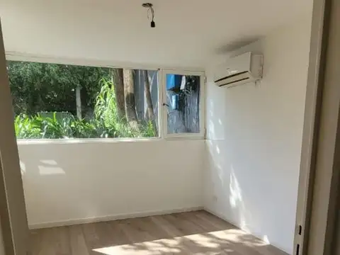 Oficina Monoambiente con 1 baño