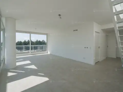 Departamento en Venta con 2 cocheras