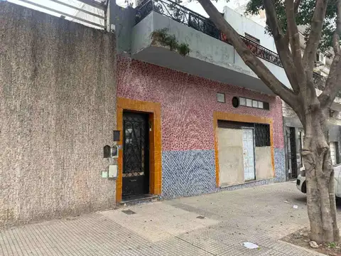 PH en Venta en Parque Avellaneda, Capital Federal