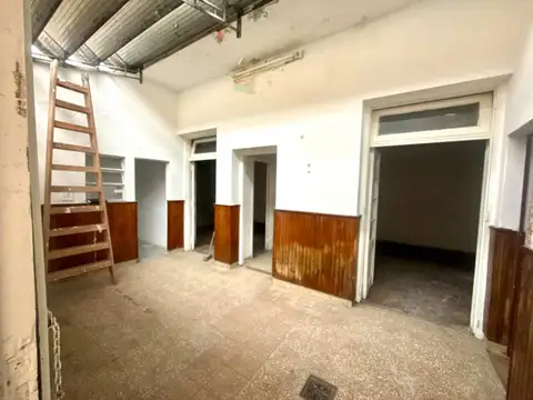 Depto Tipo Casa en Venta 60 años