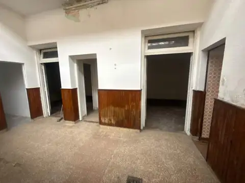 Depto Tipo Casa en Venta en Parque Avellaneda, USD 59.000