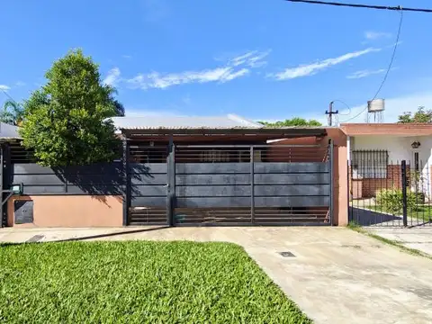 Casa dos dormitorios en venta_ Apta credito