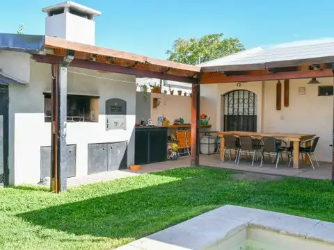 Casa en Venta en Fisherton, USD 120.000