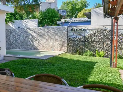 Casa en Venta 10 años