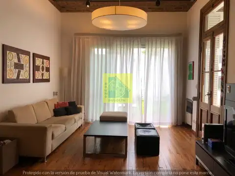 Casa en Alquiler de 2 dormitorios