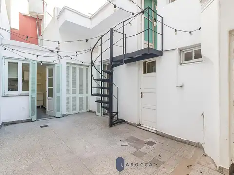 PH - VENTA - CABALLITO - 2 AMB - PATIO - ESCRITORIO