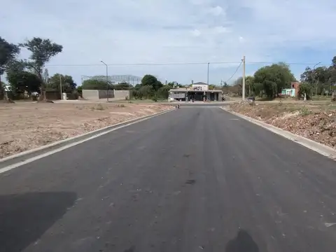 TERRENOS EN VENTA!! MUY BUEN PRECIO! LOTEO EN DESARROLLO.