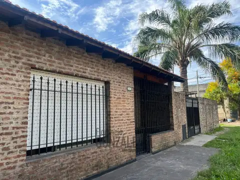 Alquiler de Casa 3 Ambientes en Lomas del Mirador, La Matanza