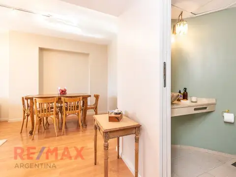 Departamento en Venta al Norte