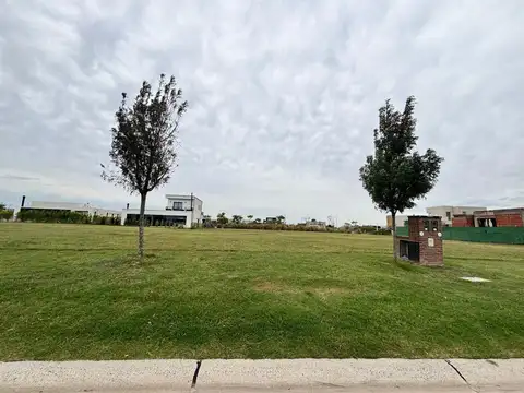 VENTA LOTE INTERNO EN BARRIO RIBERAS, PUERTOS - ESCOBAR