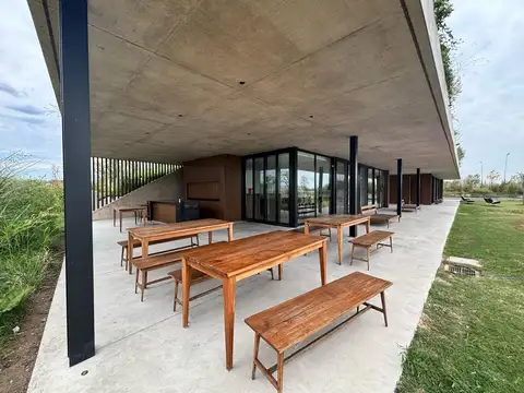 VENTA LOTE INTERNO EN BARRIO RIBERAS, PUERTOS - ESCOBAR