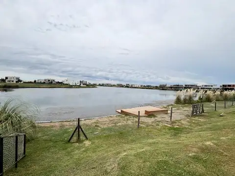 Puertos / Barrio Riberas, Belén de Escobar, Provincia de Buenos Aires, Argentina