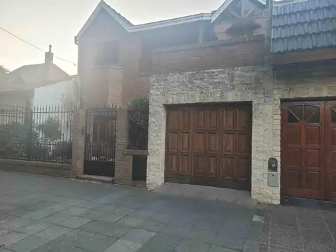 Casa en Venta de 5 dormitorios