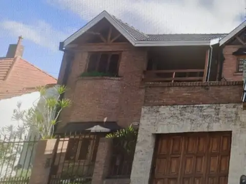 Casa en Venta en Lomas De Zamora, USD 390.000