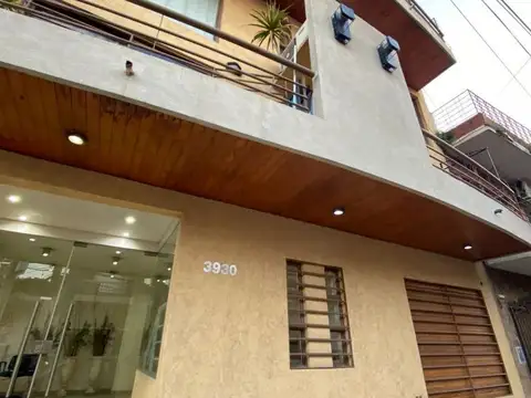 CARBONE DR 3900, Piso PB